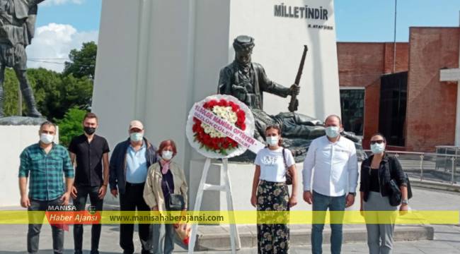 Gözlükçüler ve Optisyenler günlerini kutladı