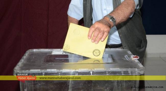 MANİSA ASKF'DE NEFESLER TUTULDU!