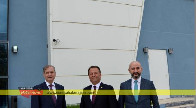 Manisa Barosu yeni başkanını seçiyor
