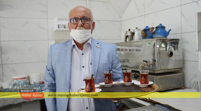 Özlediğimiz hizmetin servisini yeniden yapıyoruz