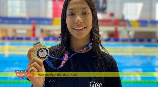 AZRA TÜRKİYE ŞAMPİYONU OLDU