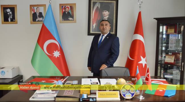 Başkan Taşdemir aday olmayacak