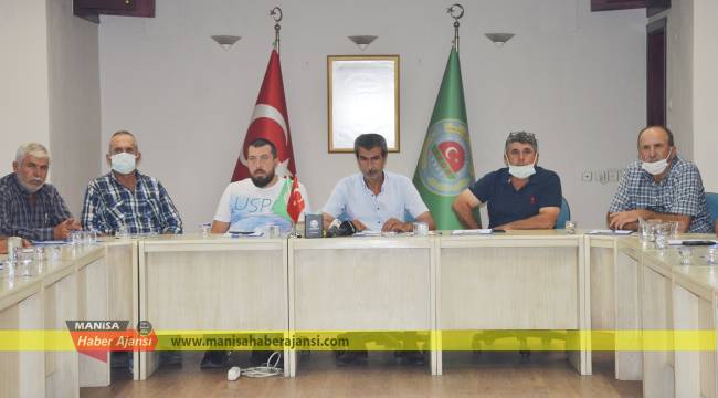 Çiftçinin üzerinden bu yükü azaltın