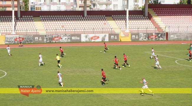 Hacırahmanlıspor veda etti