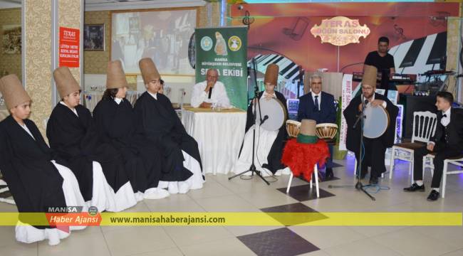 Hamza Mercan erkekliğe ilk adımı attı