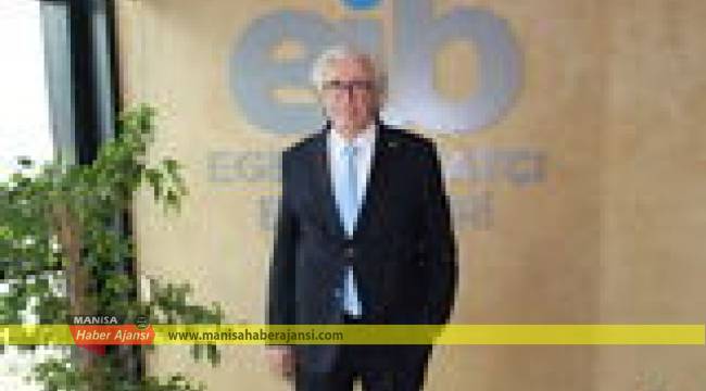 İhracatçılardan imeceyle yanan ormanlarımızı tekrar yeşertelim çağrısı