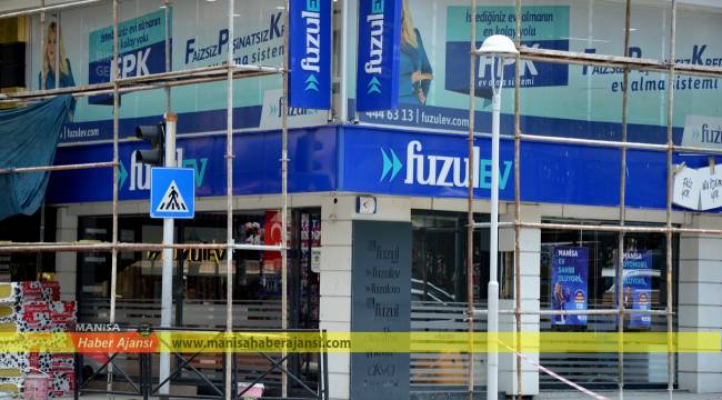 Manisa’da binlerce ‘Evim’ mağduru