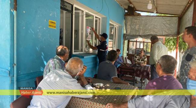 Sosyal Sorumluluk Projesi