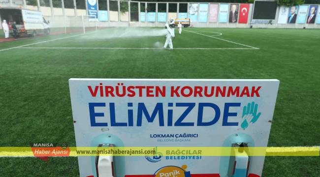 TFF SAĞLIK KURULU STADYUMLARA GİRİŞ ŞARTLARINI BELİRLEDİ