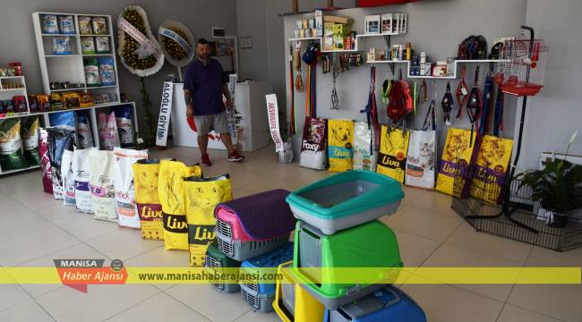 EĞİTİMLERİ TAMAMLAYANLAR İŞ YERLERİNİ AÇMAYA BAŞLADI