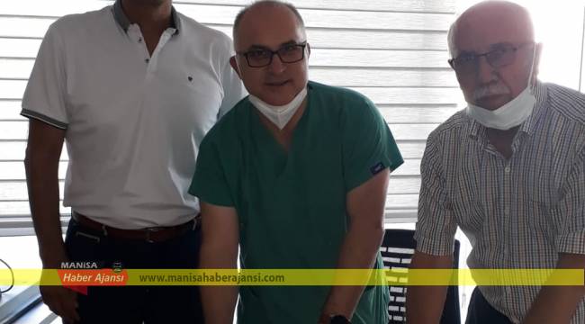 Emekliler Derneği’nden yeni protokol