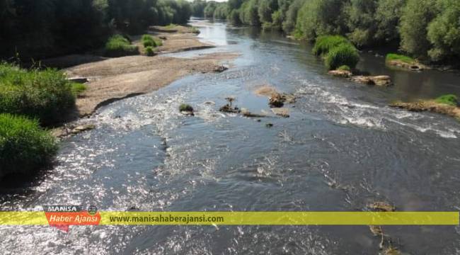 Gediz Havzası’nda kirlilikten dolayı kanser vakaları artıyor