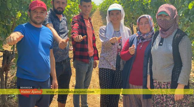 Hedef 250 bin ton ihracat