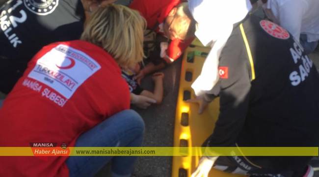 İlkyardım hayat kurtarır