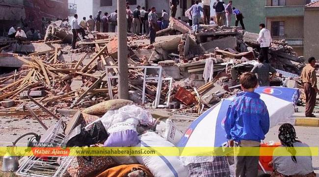 İŞ DÜNYASINDAN DEPREME HAZIRLIK İÇİN İŞ BİRLİĞİ