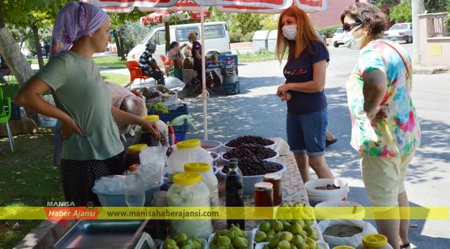 Kadın girişimciden muhteşem başarı