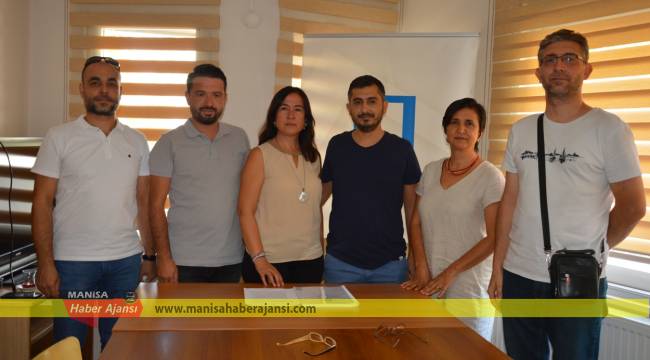 Manisa Mimarlar Odası’ndan imar planına tepki