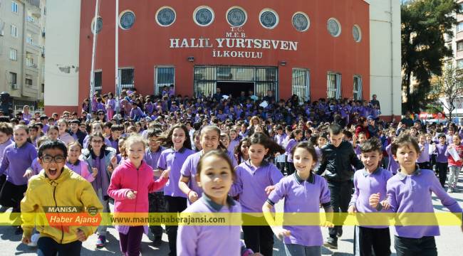 Manisa yüz yüze eğitime her zaman hazır