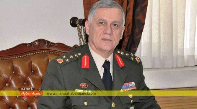 MANİSALI PAŞA DÜNDAR EMEKLİ OLDU