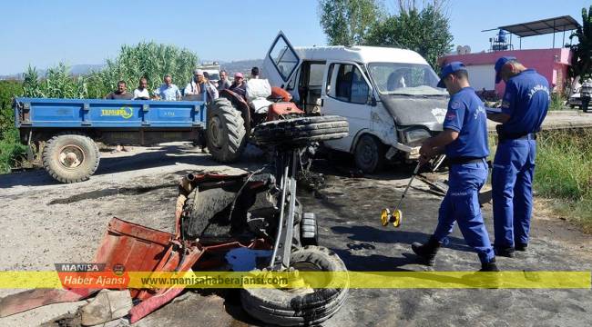 Saruhanlı Ziraat Odası Başkanı Aydoğan Okur’dan hayati uyarı