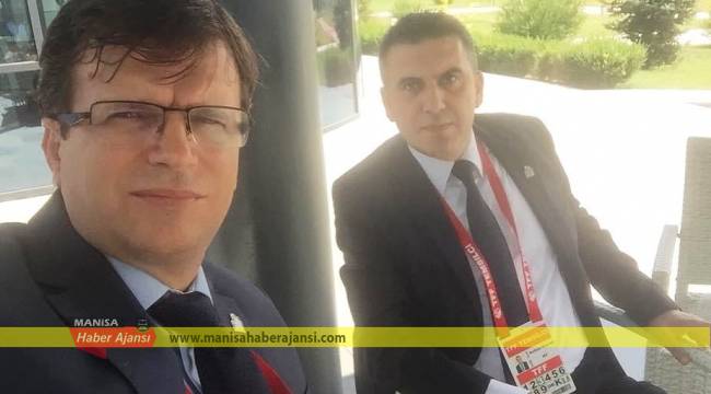 TEMSİLCİ KLASMANLARINDA 5 MANİSALI YER BULDU