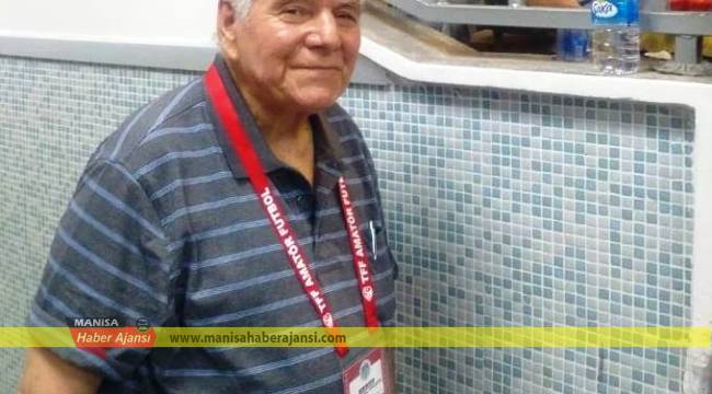 TUNCAY ERKAN VEFAT ETTİ