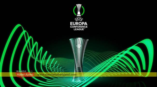 UEFA AVRUPA KONFERANS LİGİNDE RAKİPLERİMİZ BELLİ OLDU