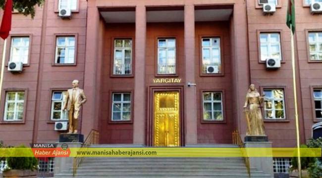 Yargıtay&#039;dan yıllık izinde cumartesi kararı geldi