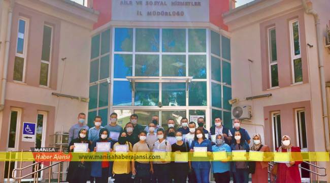 ALGIN SÜRECİNDE HASTANEYE İHTİYACI AZALTIYORLAR,