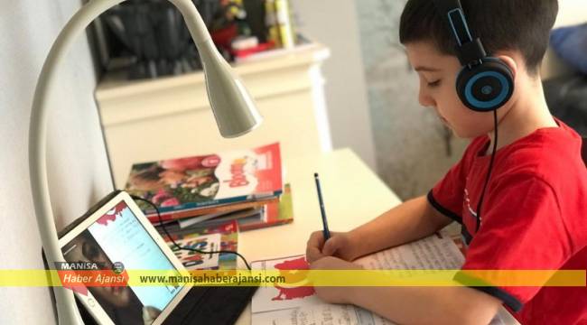 Hibrit Eğitim ile yüzde 98 başarı