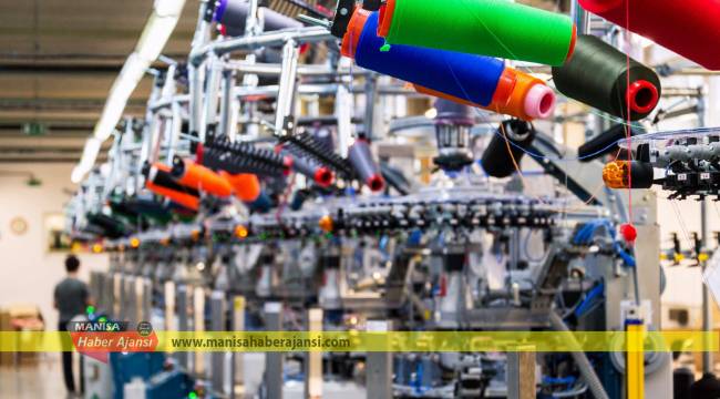 Manisa’dan 435 milyon dolarlık ihracat