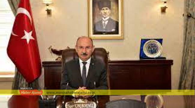 Vali Karadeniz’in İlköğretim Haftası Mesajı