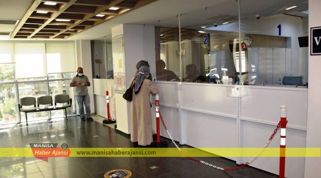 YAPILANDIRMADA SÜRE UZADI