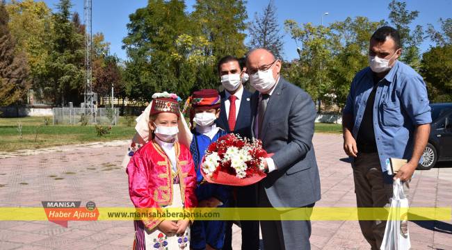 Vali Karadeniz, Köprübaşı İlçesinde İncelemelerde Bulundu