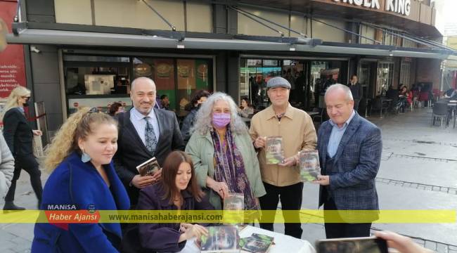 &#039;ADIMI DENİZ KOYDULAR&#039;