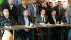 Bakkallar Odasına güçlü aday