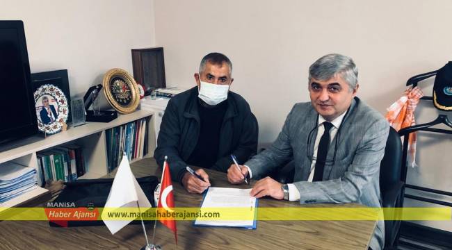 Büyükşehir Belediyesi&#039;nden Üreticilere Büyük Destek