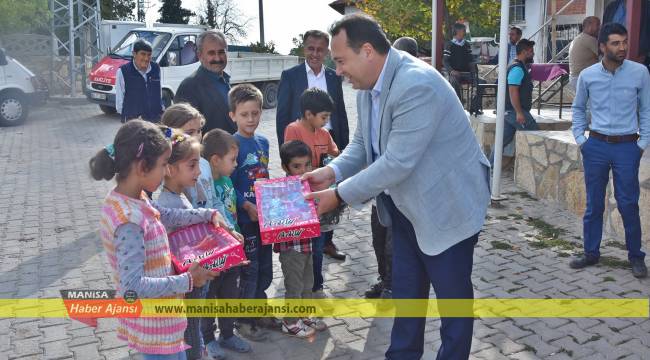 Akhisar Belediyesi’nden Eğitime Tam Destek