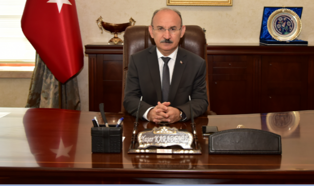 12 Mart İstiklal Marşı’nın Kabulü ve Mehmet Akif Ersoy’u Anma Günü  Mesajı