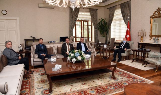 57. Cumhurbaşkanlığı Bisiklet Turu Manisa&#039;da