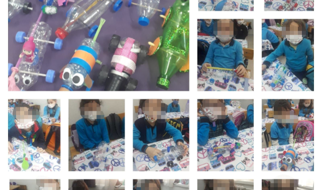 Akhisar'da doğa dostu proje