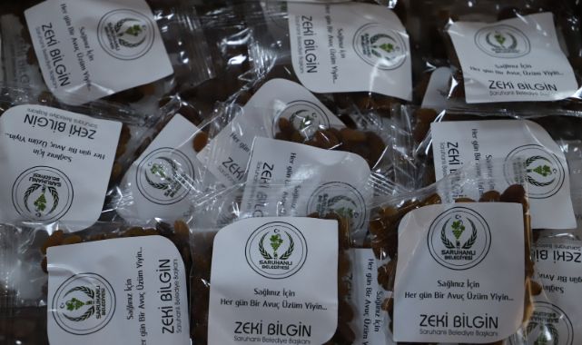 BAŞKAN BİLGİN; SAĞLIKLI NESİLLER YETİŞTİRELİM