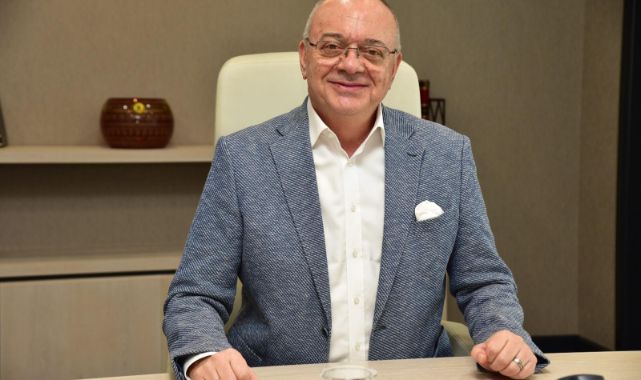 Başkan Ergün, Berat Kandili’ni Kutladı