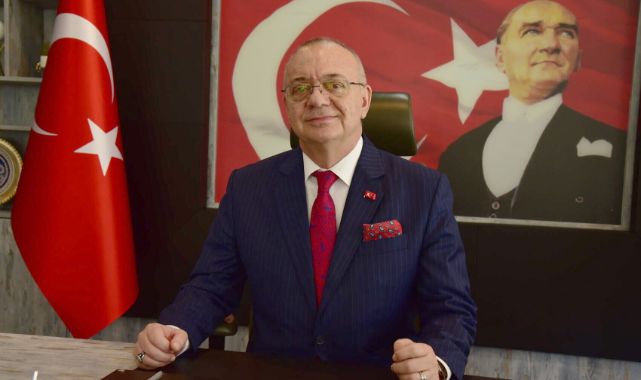 Başkan Ergün’den Çanakkale Zaferi Mesajı