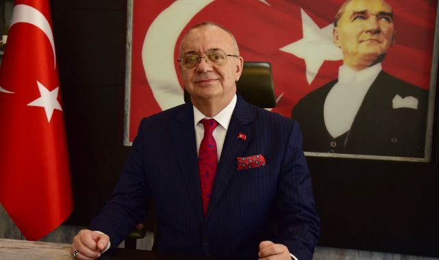 Başkan Ergün’den Kadir Gecesi Mesajı