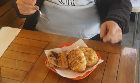 HERKES KÖMBE'Yİ TADACAK