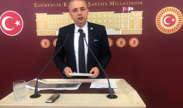 20 Yıldır Çözülmeyen Sorun! Yurtlar