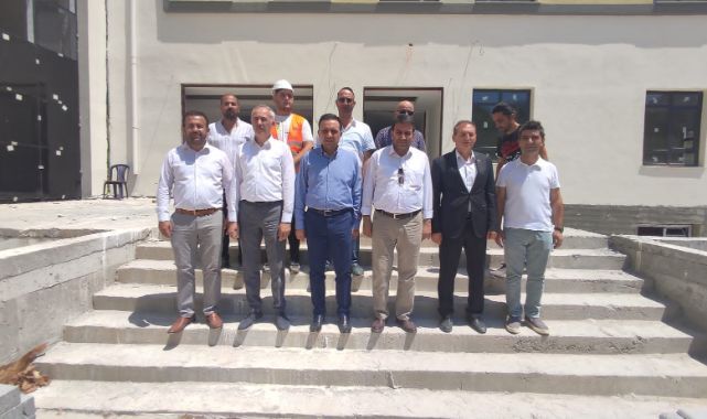 Yunusemre’ye 80 Milyonluk Eğitim Yatırımı