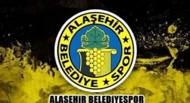 ALAŞEHİR FK KURULUYOR