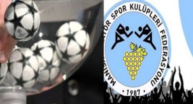 Manisa Süper Amatörde Sezon Öncesi Toplantısı Yapıldı